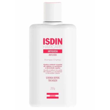 Imagem de Isdin Hair Care Shampoo Antiqueda 207G