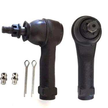 Imagem de Exterior de extremidade de tirante HHCM ES800030 para Chevrolet Cobalt