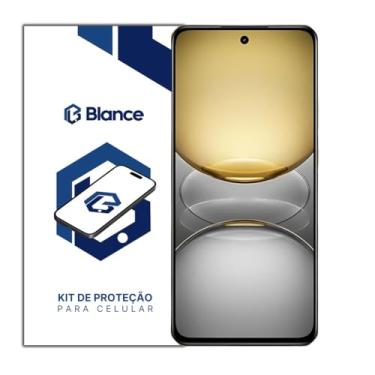 Imagem de Película Hydrogel Resistant Para Realme C75 - Blance