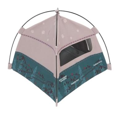 Imagem de RiToEasysports Tenda de Teto de Simulação de Carro Rc, Leve, Decoração de Tenda Superior, Simulação de Telhado, Adequada para Carro Crawler 1/10 1/12 Rc