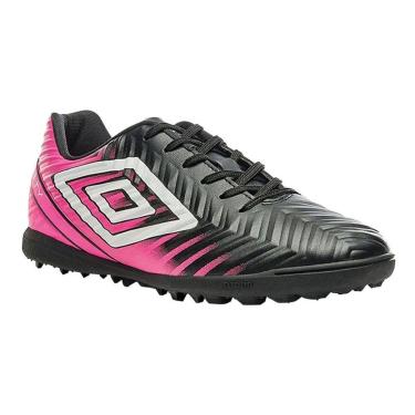 Imagem de Chuteira Society Umbro Fifity V-Feminino