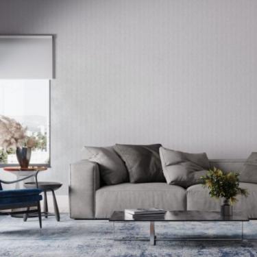 Imagem de Papel de Parede Bobinex Essencial Textura Azul 4330