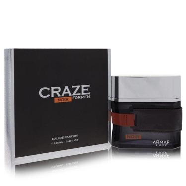 Imagem de Perfume-col. Masc. Craze Noir Armaf 100 Ml Eau De Parfum