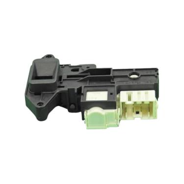 Imagem de TRAVA PORTA LAVA E SECA ELECTROLUX LSI11 220V ORIG - 3619047250