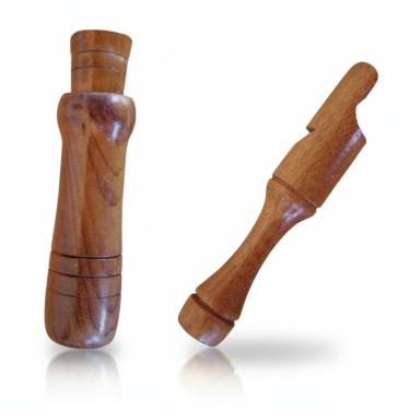 Imagem de Apito Inhambu Açu Modelo 09 + Apito Profissional Marrecao