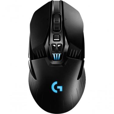 Imagem de Logitech - G903 Lightspeed Mouse Ótico Gaming Wireless Com R