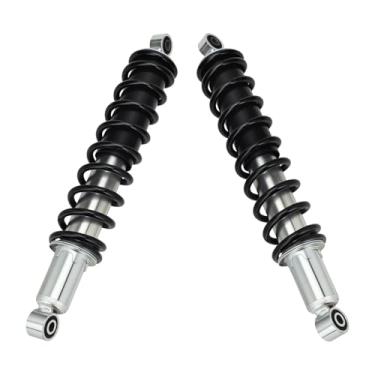 Imagem de JAVIK 2 peças de amortecedor dianteiro para Honda R-ubicon 500 TRX500FA Gpscape TRX500FGA 2001-2014 O.E.M# 51400-HN2-003 51400-HN2-A22 51400-HN2-A61 51400-HNN2-HNN2 2-B41