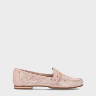 Imagem de Mocassim Solana Luce Luz da Lua - 60290029-Feminino