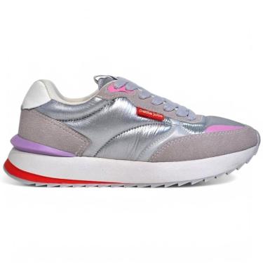 Imagem de TENIS PETITE JOLIE JOGGER REF:PJ7541 FEMININO-Feminino