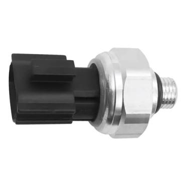 Imagem de Sensor de pressão do ar condicionado compatível com Hyundai Tucson 2015, 2016 e 2017 e Veracruz 2006, 2007 e 2012. Sensor de pressão do ar condicionado 97721-3K000, 977213K000.