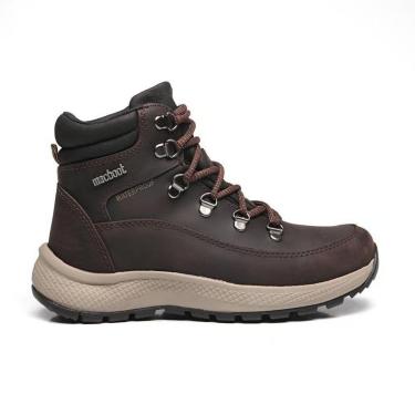 Imagem de Bota Macboot Adventure Cano Alto Waterproof Sabine 08 - Feminina-Feminino