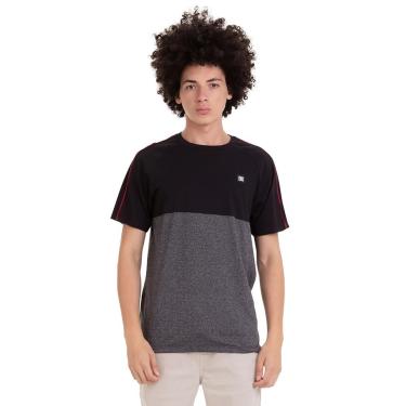 Imagem de Camiseta DC Shoes Especial Pelton Masculina-Masculino