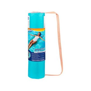 Imagem de Swimways - Tapete Flutuante - Verde E Laranja