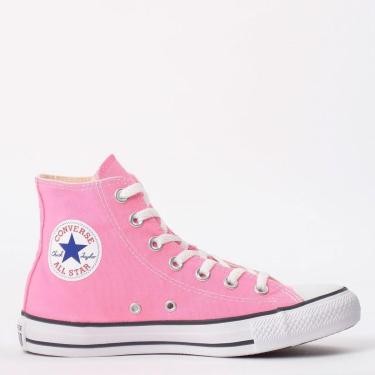 Imagem de Tênis All Star Ct As Core Hi Converse-Unissex
