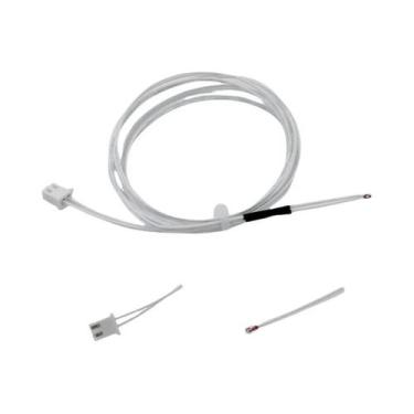 Imagem de Termistores NTC 3950 De 100K Ohm Com Cabo De 1M Para Impressora 3D Peç
