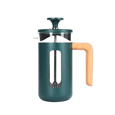 Imagem de Cafeteira Francesa La Cafetière Pisa 3 Xícaras Verde