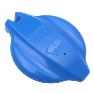 Imagem de KH866 98623-3S000 Tampa do tanque do reservatório do líquido do limpador de para-brisa do carro compatível com Hyundai Sonata Genesis Grandeur Kona Kia, diâmetro 2,28'' 58 mm