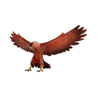 Imagem de Modelo Miniatura Educacional De Animais Selvagens: Flamingo, Papagaio,