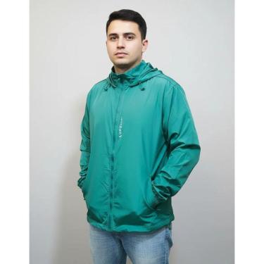 Imagem de Jaqueta Masculina Quebra Vento Lupo Windbreak-Masculino