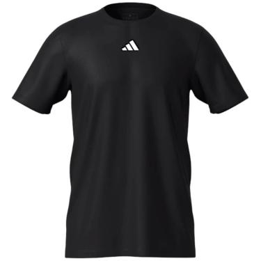 Imagem de Camiseta Adidas Treino Basic Tee Masculina-Masculino
