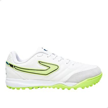 Imagem de Chut Topper Maestro Club V Scty, Branco/Verde/Preto, 44