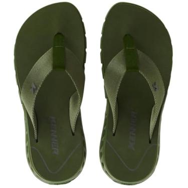 Imagem de Chinelo Kenner Rakka - Verde - 42
