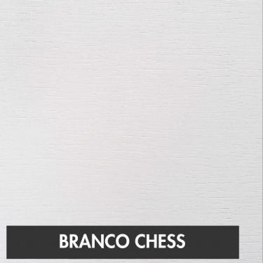 Imagem de Bancada Para Banheiro 80cm Com Cuba Folha F44 E Espelheira 801w Metrópole Compace