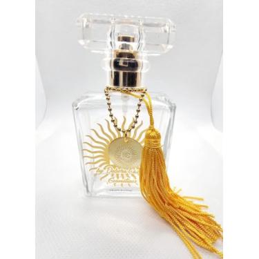 Imagem de Perfume JM Pear & Freesia, Floral Frutado, Feminino, 50ml, Notas de Pera e Frésia, Suave e Elegante | Débora Cazotti Cosméticos