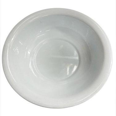 Imagem de Bacia de Ágata 24 cm  Limpeza Energética  Rituais de Umbanda e Candomb