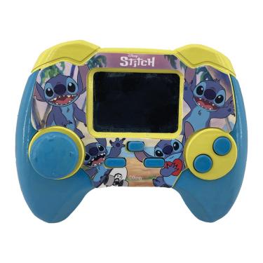 Imagem de Minigame Infantil Portátil - Stitch