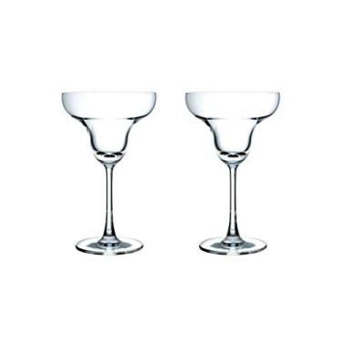 Imagem de U5GAAALPPQ9 Taças de vinho copo de cristal taças de vinho tinto conjunto de 2 taças requintadas ideais para bar casa cozinha restaurantes 340 ml/323.2 g copos (Quantidade: 1) ()