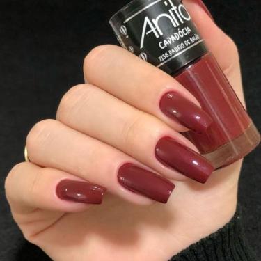 Imagem de Esmalte Anita Coleção Capadócia ( Cores ) - Anita Cosméticos, Passeio 