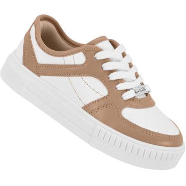 Imagem de TENIS INFANTIL MOLEKINHA 2565.319 MENINAS-Feminino