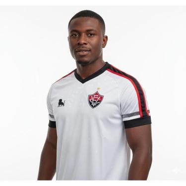 Imagem de Camisa Vitória Masculina Licenciada Oficial Torcedor-Masculino