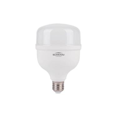 Imagem de Lampada Led Bulbo Alta Potencia 30W Branca 6500K Blumenau