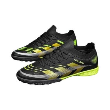 Imagem de Chuteiras Profissionais Masculinas Para Futebol, Calçados De Futsal, U