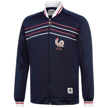 Imagem de Jaqueta França 1998 Retrô Masculina-Masculino