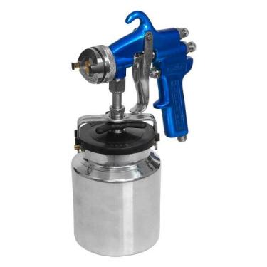 Imagem de Pistola de Pintura Alta Pressão MOD-1 ARPREX