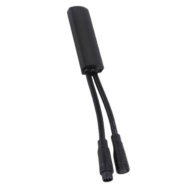 Imagem de Luqeeg Cabo de Desbloqueio de Limite de Velocidade para Scooter Elétrica G3 EU, Conexão Estável para Modos Personalizáveis, para Entusiastas de Scooters