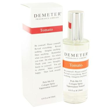 Imagem de Colonia Feminino Tomato Demeter 120 Ml