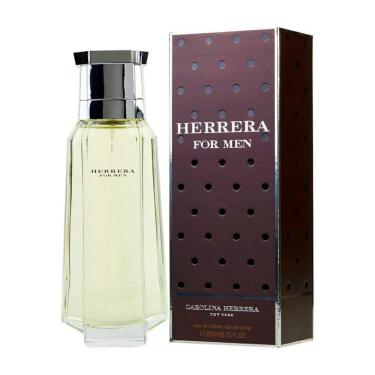 Imagem de Perfume Carolina Herrera Herrera For Man 100 Ml