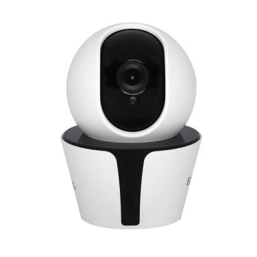 Imagem de Camera De Seguranca Rotacional Elsys Esc-wr4f