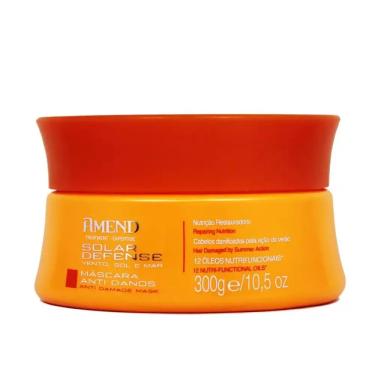 Imagem de Máscara Capilar Expertise Solar Defense Amend 300g