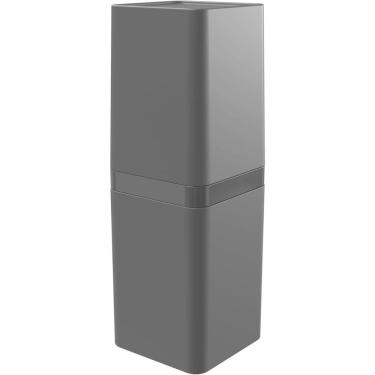 Imagem de Porta Escovas De Dentes Com Tampa, Smile, Stolf