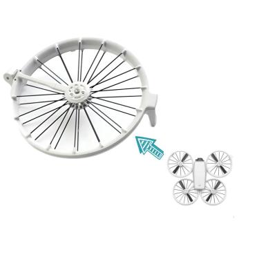 Imagem de Braço Protetor Dianteiro Esquerdo Para Drone Dji Flip