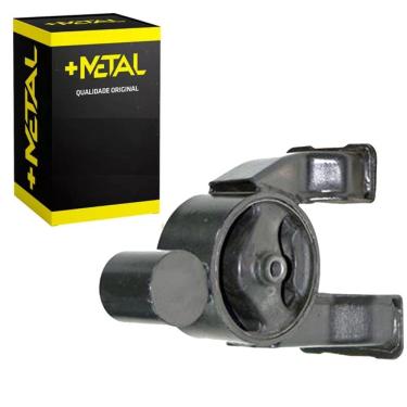 Imagem de Coxim Do Cambio - Cerato 2008 A 2013 / Elantra 2010 A 2015 / I30 2007 A 2012 - 31544+Ms