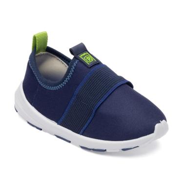 Imagem de Tênis Infantil Menino Pimpolho Sport Neo Calce Fácil-Masculino