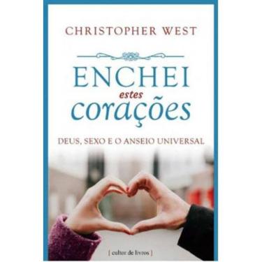 Imagem de Enchei Estes Corações