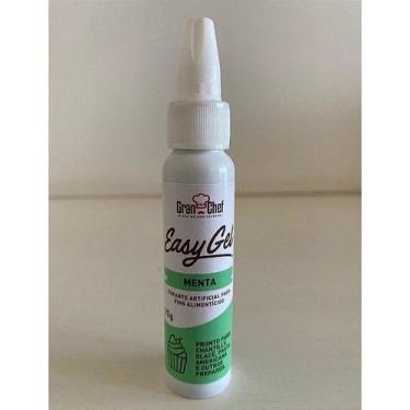 Imagem de Corante Easy Gel Menta 25g GranChef