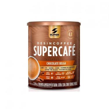 Imagem de Supercafé Desincoffee (220g)-Unissex